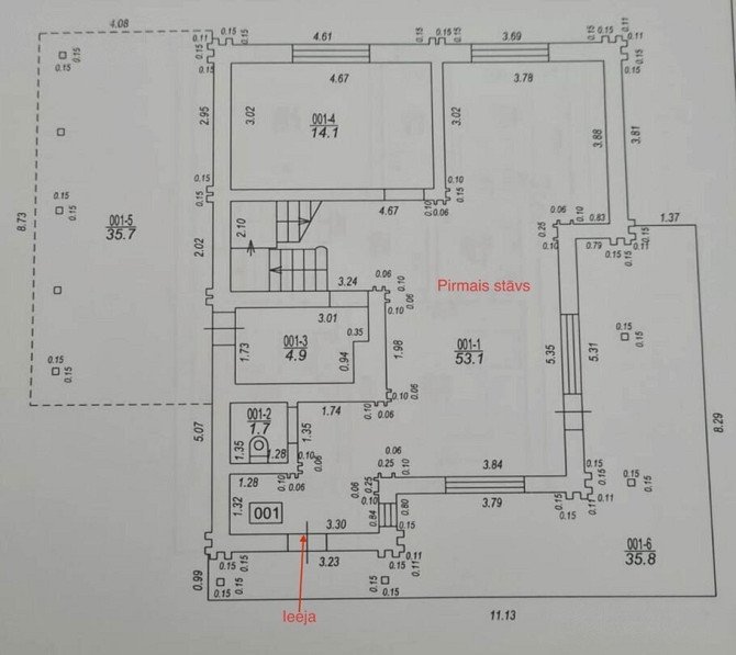 Īpašnieks pārdod mājīgu A+ energoefektivitātes frēzbaļķu ģimenes māju, Dzidriņās – tikai 7 km no... Cits - foto 16