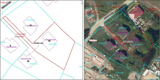 Īpašnieks pārdod mājīgu A+ energoefektivitātes frēzbaļķu ģimenes māju, Dzidriņās – tikai 7 km no... Cits - foto 19