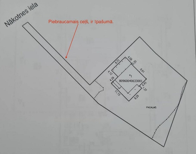 Īpašnieks pārdod mājīgu A+ energoefektivitātes frēzbaļķu ģimenes māju, Dzidriņās – tikai 7 km no... Cits - foto 18