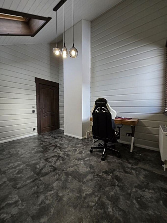 Īpašnieks pārdod mājīgu A+ energoefektivitātes frēzbaļķu ģimenes māju, Dzidriņās – tikai 7 km no... Cits - foto 12