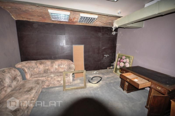 Nomā augstas klases apkurināmas noliktavas telpas. Pieejamā platība no 200-500 m2. Ērta Rīga - foto 6