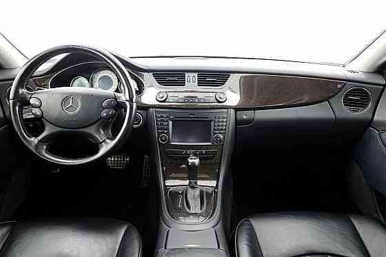 Mercedes-Benz CLS 320 Luxury Facelift 3.0 CDI 165kW Tallina
