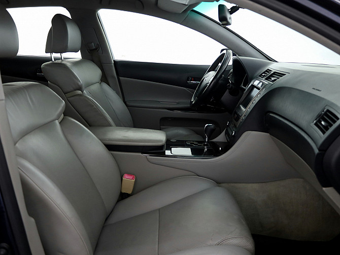 Lexus GS 300 President 3.0 183kW Tallina - foto 6