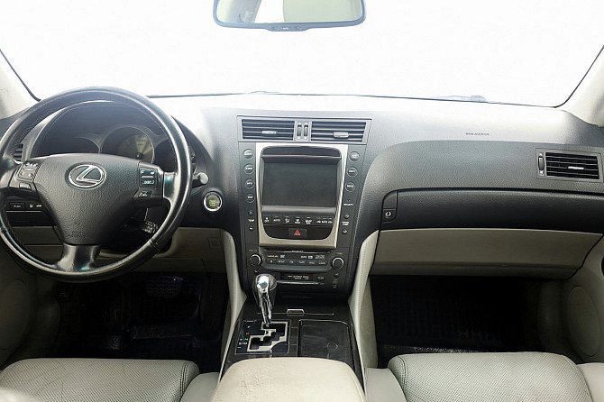 Lexus GS 300 President 3.0 183kW Tallina - foto 5