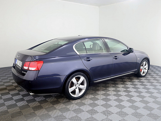 Lexus GS 300 President 3.0 183kW Tallina - foto 3