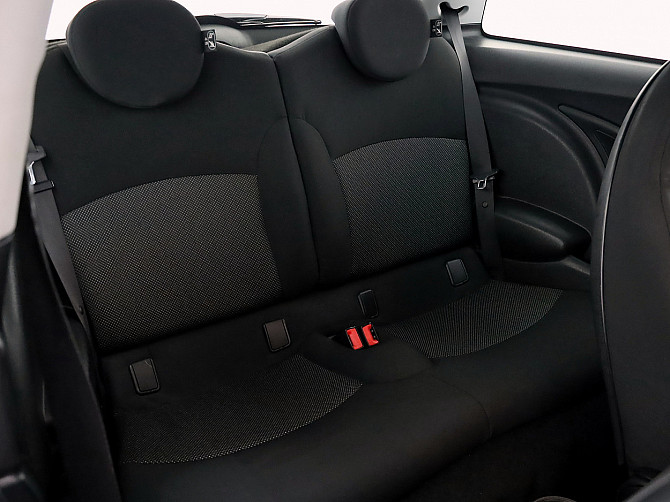 MINI Cooper One Facelift ATM 1.4 70kW Tallina - foto 7