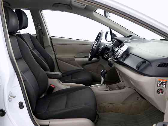 Honda Insight Hybrid ATM 1.4 65kW Tallina