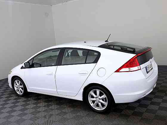 Honda Insight Hybrid ATM 1.4 65kW Tallina