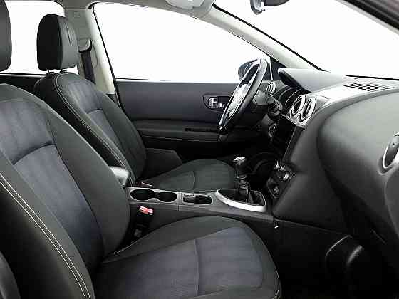 Nissan Qashqai+2 Facelift 1.5 dCi 81kW Tallina