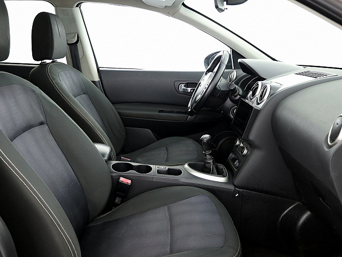 Nissan Qashqai+2 Facelift 1.5 dCi 81kW Tallina - foto 6