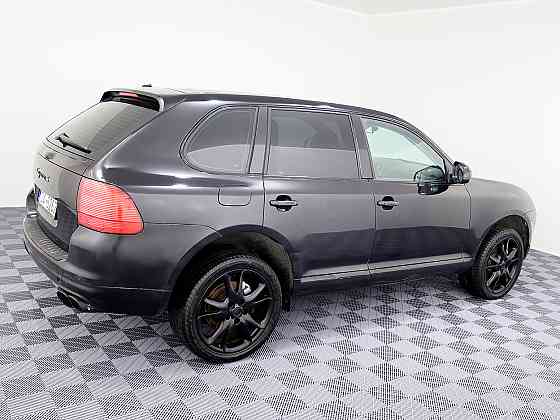 Porsche Cayenne Platinum 4.5 250kW Tallina