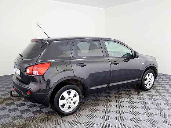 Nissan Qashqai Comfort 2.0 104kW Tallina