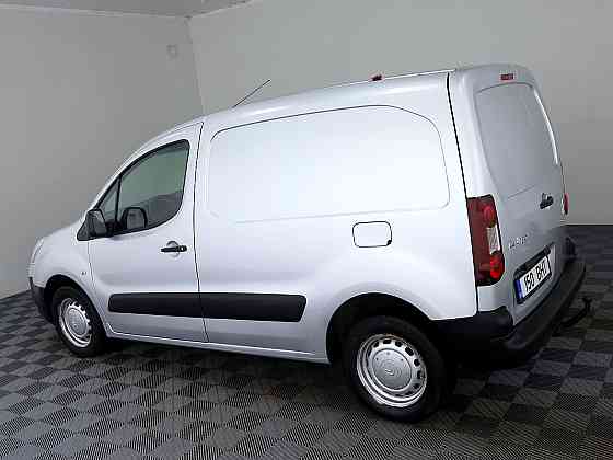 Citroen Berlingo Van Facelift 1.6 72kW Tallina