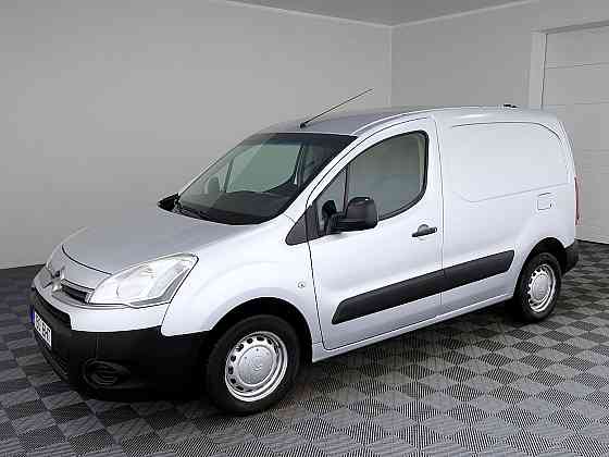Citroen Berlingo Van Facelift 1.6 72kW Tallina