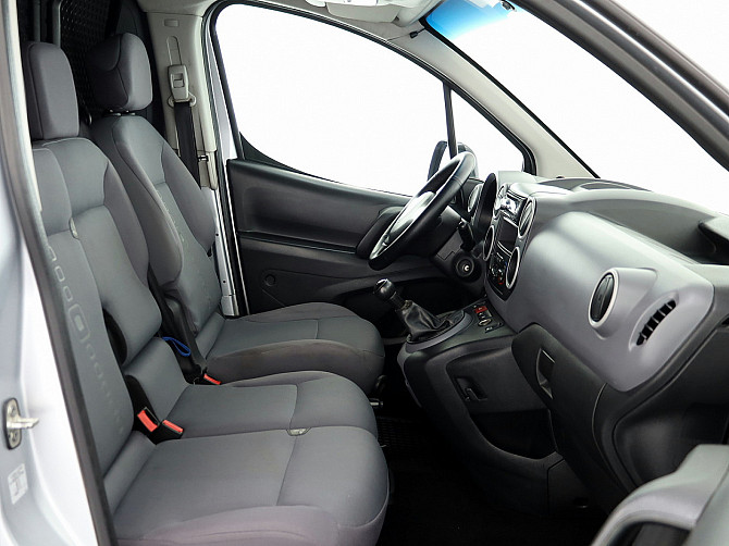 Citroen Berlingo Van Facelift 1.6 72kW Tallina - foto 6