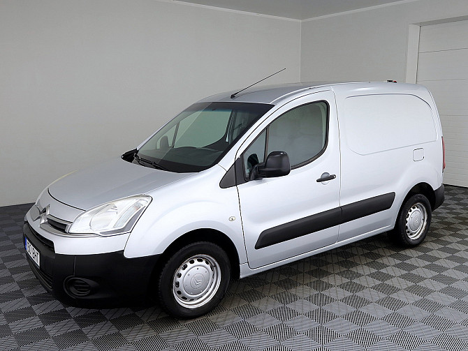 Citroen Berlingo Van Facelift 1.6 72kW Tallina - foto 2