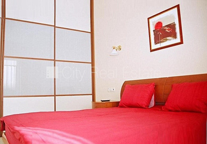 Проект - Jūras Pils (Юрас Пилс), новостройка, дом во дворе, плата за обслуживание Юрмала - изображение 12