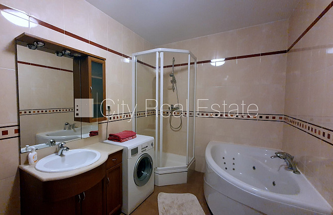 Проект - Jūras Pils (Юрас Пилс), новостройка, дом во дворе, плата за обслуживание Юрмала - изображение 15