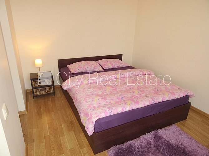 Šo dzīvokli izīrē pa diennaktīm (īstermiņa īre), īres cena sludinājumā norādīta par Rīga - foto 6