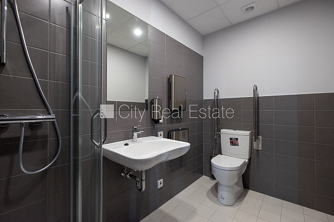 Jaunceltne, viena kvadrātmetra apsaimniekošanas maksa mēnesī  2 EUR, labiekārtota apzaļumota Rīga - foto 18