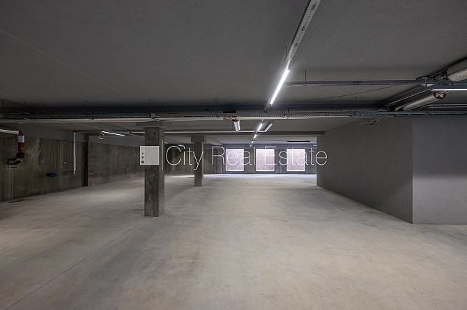 Jaunceltne, viena kvadrātmetra apsaimniekošanas maksa mēnesī  2 EUR, labiekārtota apzaļumota Rīga - foto 20