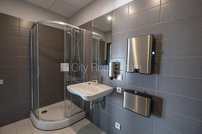 Jaunceltne, viena kvadrātmetra apsaimniekošanas maksa mēnesī  2 EUR, labiekārtota apzaļumota Rīga - foto 17