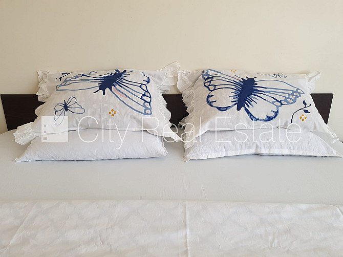 Šo dzīvokli izīrē pa diennaktīm (īstermiņa īre), īres cena sludinājumā norādīta par Rīgas rajons - foto 10