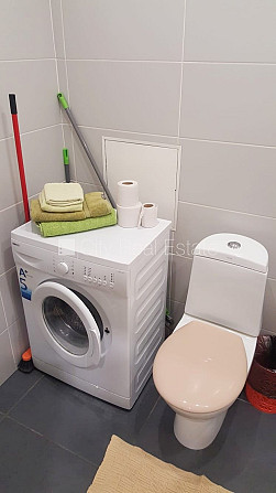 Šo dzīvokli izīrē pa diennaktīm (īstermiņa īre), īres cena sludinājumā norādīta par Rīgas rajons - foto 15