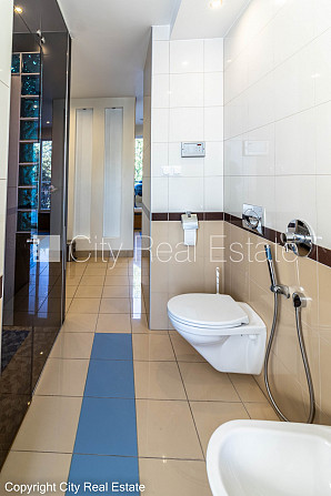 Проект - Jūrkalnes Pērle (Юркалнес перле), оплата аренды земли 120 EUR/месяц, новостройка, на Рига - изображение 18