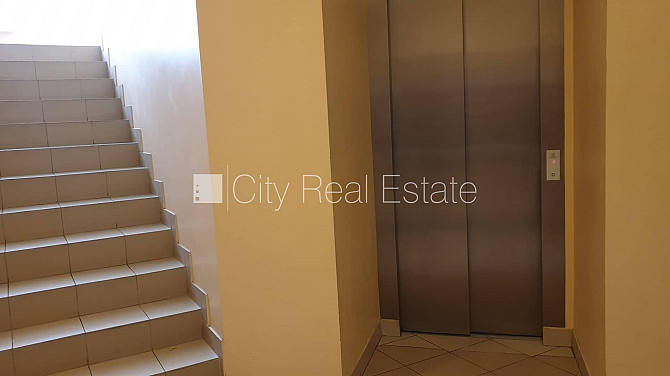 Pagalma ēka, renovēta māja, slēgts pagalms, ieeja no ielas un pagalma, ir lifts, kāpņu telpa Rīgas rajons - foto 15