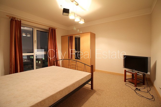 Проект - Panorama Plaza (Панорама Плаза), новостройка, подземная стоянка, охраняемая Рига - изображение 8