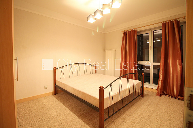 Проект - Panorama Plaza (Панорама Плаза), новостройка, подземная стоянка, охраняемая Рига - изображение 7