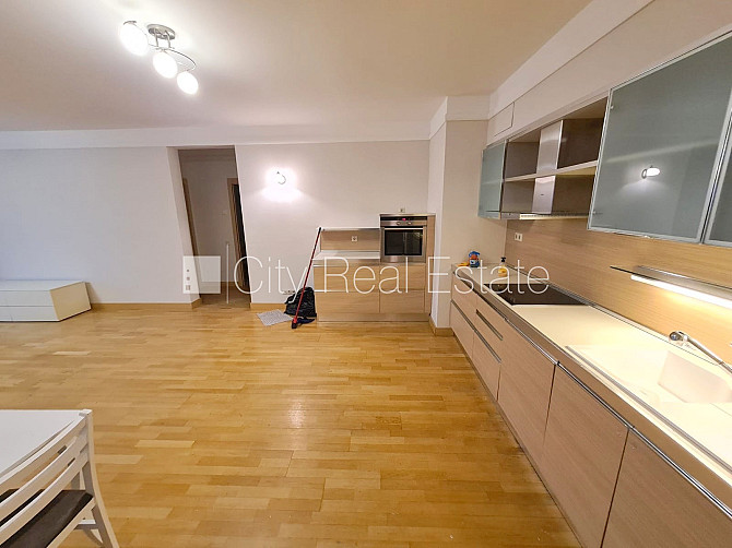 Проект - Panorama Plaza (Панорама Плаза), новостройка, закрытая территория, возможность Рига - изображение 14