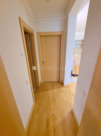 Проект - Panorama Plaza (Панорама Плаза), новостройка, закрытая территория, возможность Рига - изображение 17