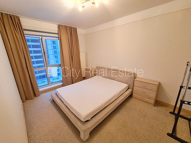 Проект - Panorama Plaza (Панорама Плаза), новостройка, закрытая территория, возможность Рига - изображение 16