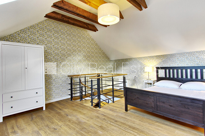 Проект - Semarah Apartamenti (Семарах Апартменты), новостройка, одна изолированная комната, Юрмала - изображение 5