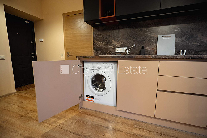 Šo dzīvokli izīrē pa diennaktīm (īstermiņa īre), īres cena sludinājumā norādīta par Rīga - foto 12