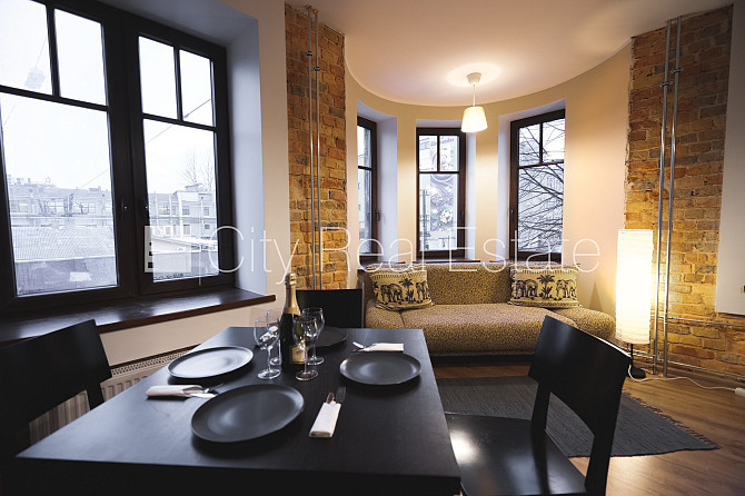 Šo dzīvokli izīrē pa diennaktīm (īstermiņa īre), īres cena sludinājumā norādīta par Rīga - foto 5