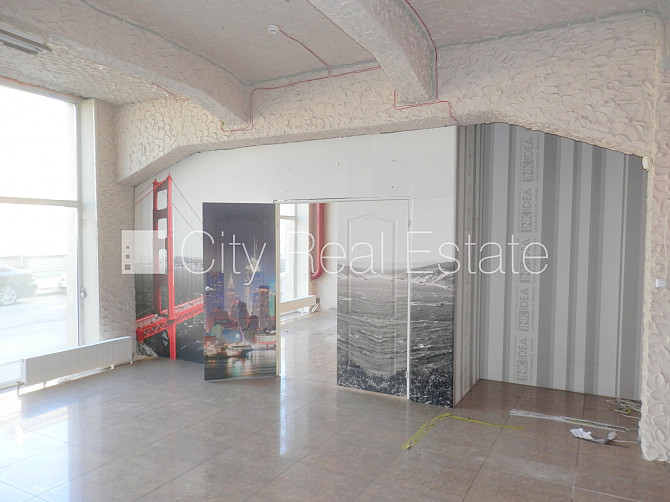 Fasādes māja, slēgts pagalms, vieta vairākām automašīnām, apsargāts pagalms, objektu Rīga - foto 3