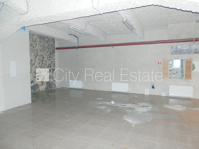 Fasādes māja, slēgts pagalms, vieta vairākām automašīnām, apsargāts pagalms, objektu Rīga - foto 9