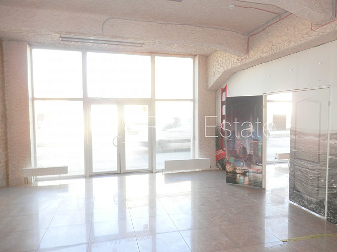 Fasādes māja, slēgts pagalms, vieta vairākām automašīnām, apsargāts pagalms, objektu Rīga - foto 2