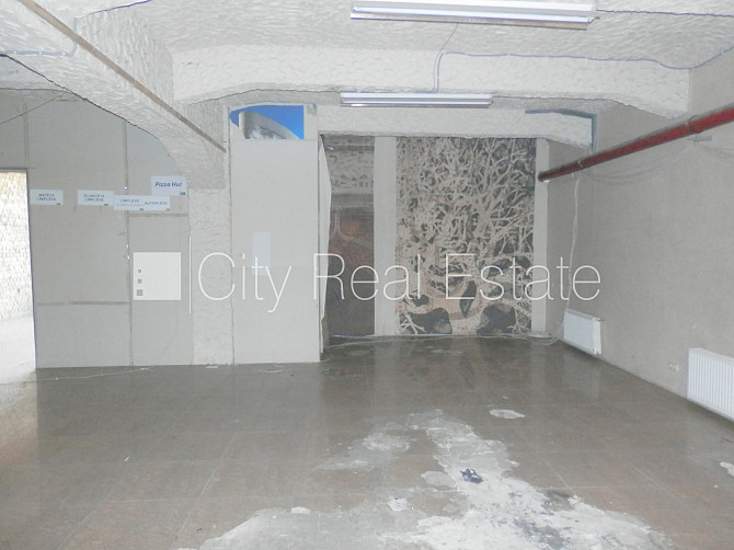 Fasādes māja, slēgts pagalms, vieta vairākām automašīnām, apsargāts pagalms, objektu Rīga - foto 18