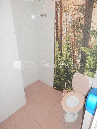 Fasādes māja, slēgts pagalms, vieta vairākām automašīnām, apsargāts pagalms, objektu Rīga - foto 10