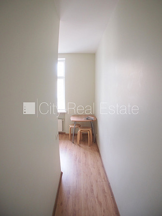 Projekts - Skolas 9, fasādes māja, viena kvadrātmetra apsaimniekošanas maksa mēnesī  1,5 EUR, Rīga - foto 9