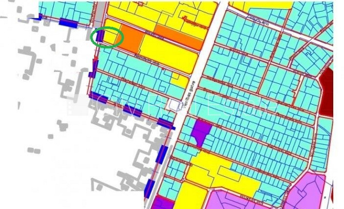 Разрешено строить производственные помещения, разрешён эскизный проект, Рига - изображение 8