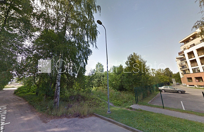 Разрешено строить производственные помещения, разрешён эскизный проект, Рига - изображение 10