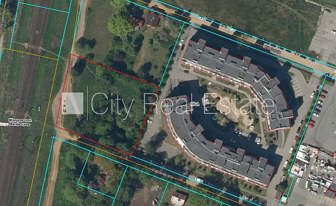 Разрешено строить производственные помещения, разрешён эскизный проект, Рига - изображение 1