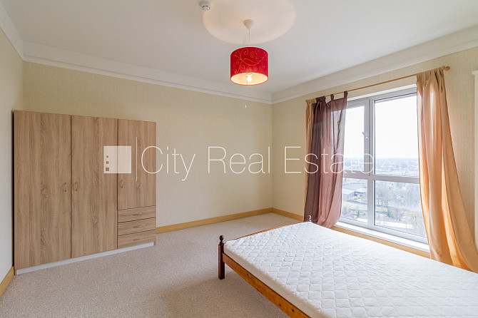 Projekts - Panorama Plaza, jaunceltne, labiekārtota apzaļumota teritorija, iespēja nomāt Rīga - foto 7