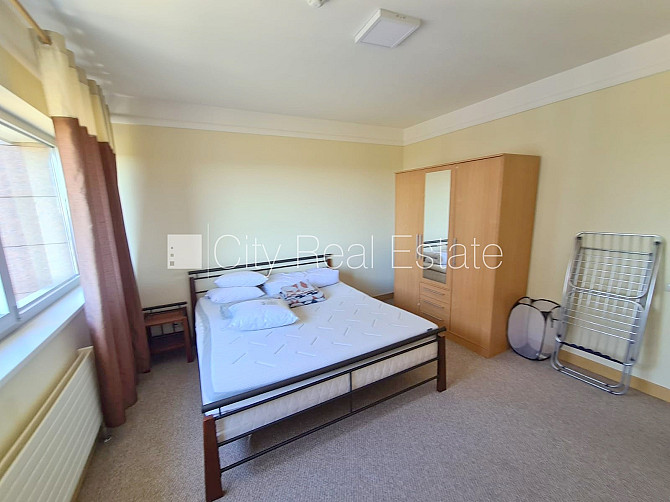 Projekts - Panorama Plaza, jaunceltne, pagalma māja, labiekārtota apzaļumota teritorija, Rīga - foto 17