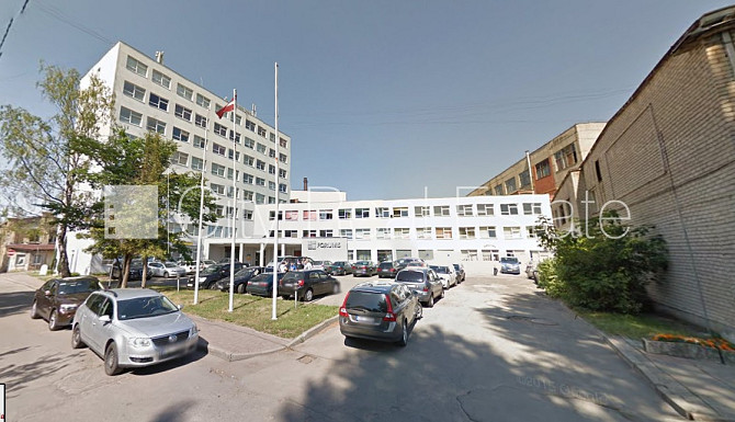 Реновированный дом, плата за обслуживание одного квадратного метра в  месяц 0.45 EUR, Рига - изображение 1